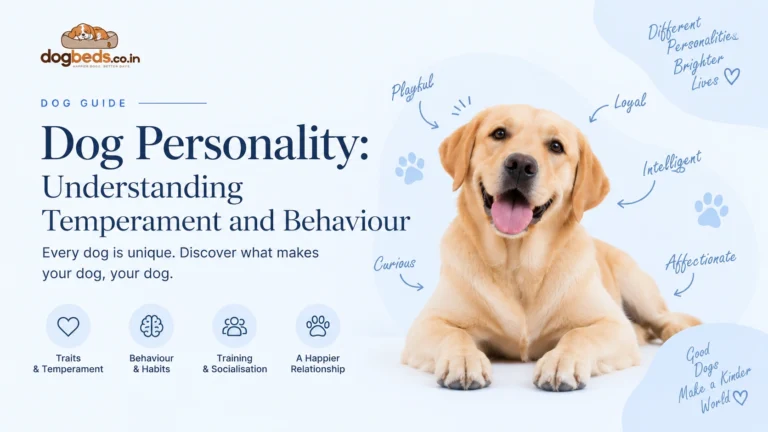 Dog Personality