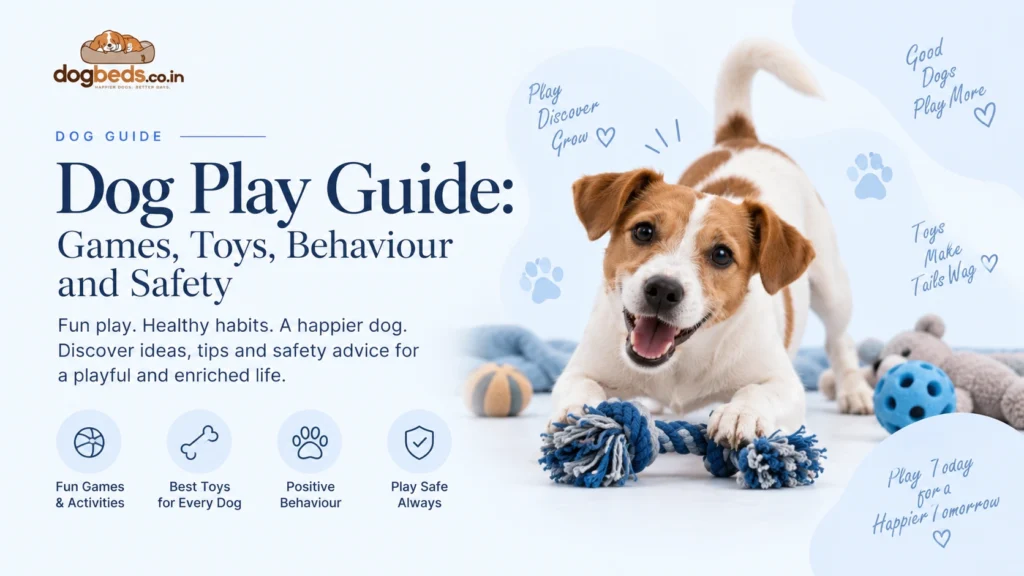 Dog Play
