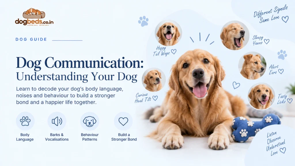 Dog Communication