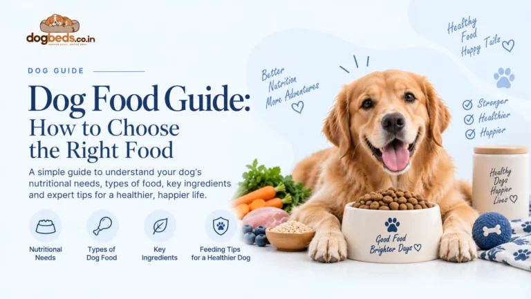 Dog Food