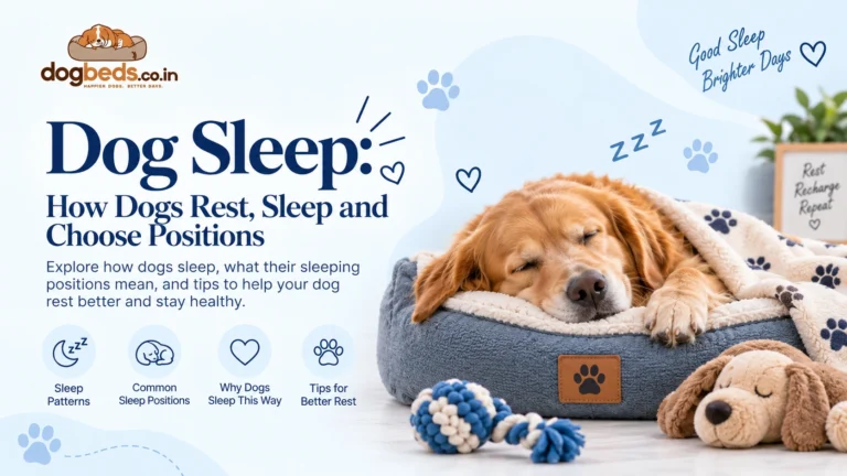 Dog Sleep