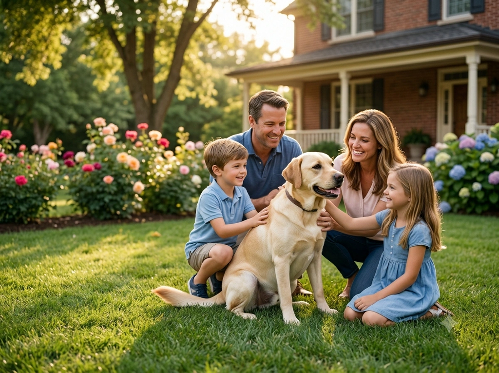 Labrador Retriever